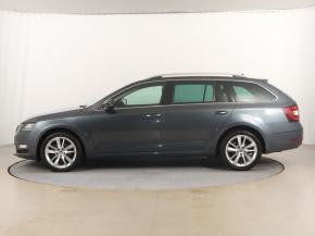 Škoda Octavia  2.0 TDI Style 