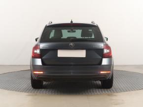 Škoda Octavia  2.0 TDI Style 