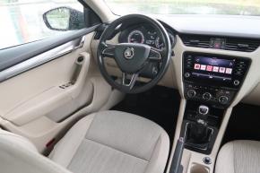 Škoda Octavia  2.0 TDI Style 