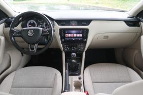 Škoda Octavia  2.0 TDI Style 