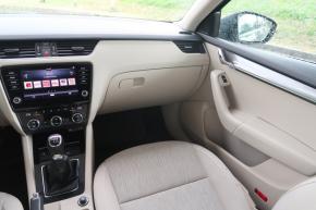Škoda Octavia  2.0 TDI Style 