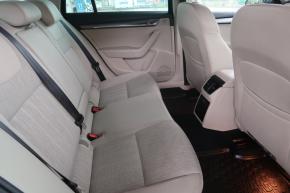 Škoda Octavia  2.0 TDI Style 
