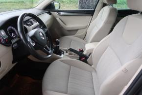 Škoda Octavia  2.0 TDI Style 