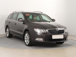 Škoda Superb  2.0 TDI 