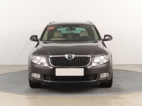 Škoda Superb  2.0 TDI 