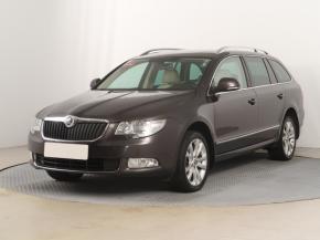 Škoda Superb  2.0 TDI 
