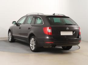 Škoda Superb  2.0 TDI 