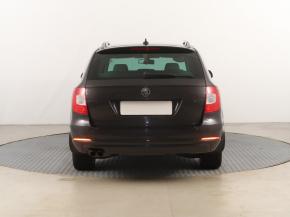 Škoda Superb  2.0 TDI 