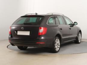 Škoda Superb  2.0 TDI 
