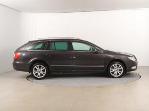 Škoda Superb  2.0 TDI 