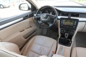 Škoda Superb  2.0 TDI 