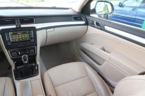 Škoda Superb  2.0 TDI 