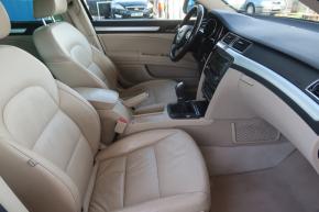 Škoda Superb  2.0 TDI 
