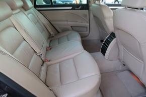 Škoda Superb  2.0 TDI 