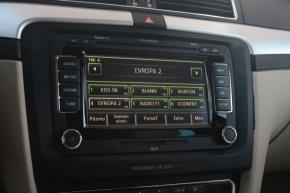Škoda Superb  2.0 TDI 