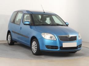 Škoda Roomster  1.2 12V Active 