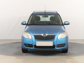 Škoda Roomster  1.2 12V Active 
