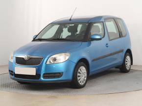 Škoda Roomster  1.2 12V Active 