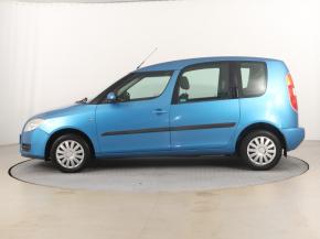 Škoda Roomster  1.2 12V Active 
