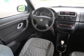 Škoda Roomster  1.2 12V Active 