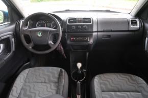 Škoda Roomster  1.2 12V Active 