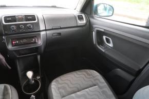 Škoda Roomster  1.2 12V Active 