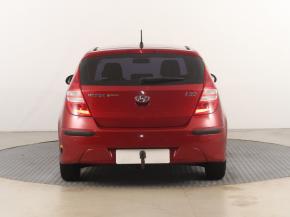 Hyundai i30  1.4 CVVT 