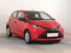 Toyota Aygo  1.0 VVT-i 