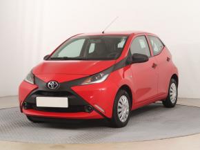 Toyota Aygo  1.0 VVT-i 
