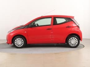 Toyota Aygo  1.0 VVT-i 