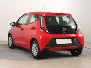 Toyota Aygo  1.0 VVT-i 
