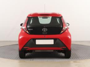 Toyota Aygo  1.0 VVT-i 