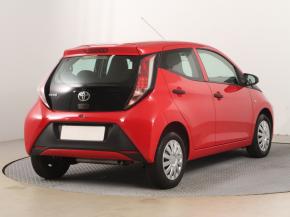 Toyota Aygo  1.0 VVT-i 