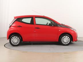 Toyota Aygo  1.0 VVT-i 