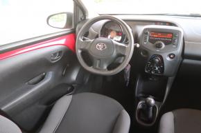 Toyota Aygo  1.0 VVT-i 
