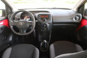 Toyota Aygo  1.0 VVT-i 