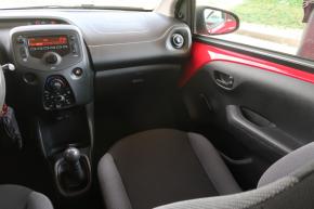 Toyota Aygo  1.0 VVT-i 