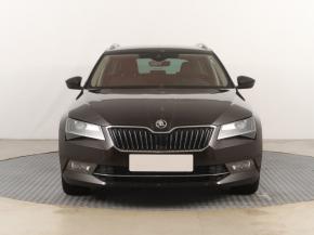 Škoda Superb  1.8 TSI Laurin&Klement 