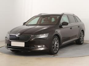 Škoda Superb  1.8 TSI Laurin&Klement 