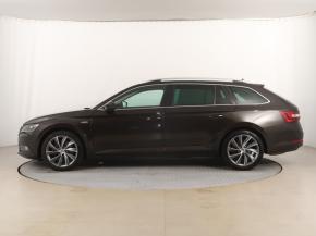 Škoda Superb  1.8 TSI Laurin&Klement 