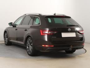Škoda Superb  1.8 TSI Laurin&Klement 