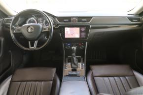 Škoda Superb  1.8 TSI Laurin&Klement 