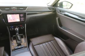 Škoda Superb  1.8 TSI Laurin&Klement 