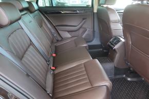 Škoda Superb  1.8 TSI Laurin&Klement 