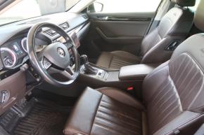 Škoda Superb  1.8 TSI Laurin&Klement 