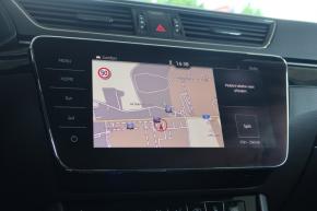 Škoda Superb  1.8 TSI Laurin&Klement 