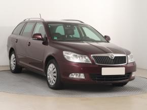 Škoda Octavia  1.4 TSI Elegance