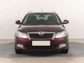 Škoda Octavia  1.4 TSI Elegance 
