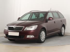 Škoda Octavia  1.4 TSI Elegance 