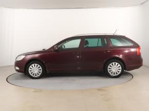 Škoda Octavia  1.4 TSI Elegance 